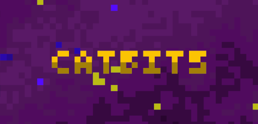 Cat Bits