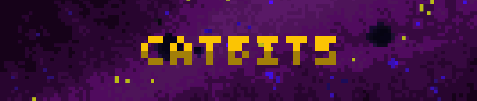 Cat Bits